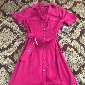 New With Tags Apt. 9 Dress